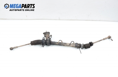 Hydraulic steering rack for Opel Vectra B 1.6 16V, 100 hp, station wagon, 1997