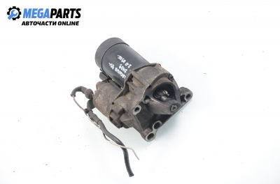 Starter for Renault Laguna 2.0, 113 hp, hatchback automatic, 1995