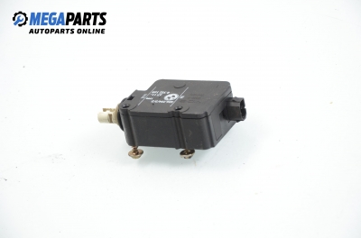 Fuel tank lock for BMW 5 (E39) 2.5 TDS, 143 hp, sedan, 1999