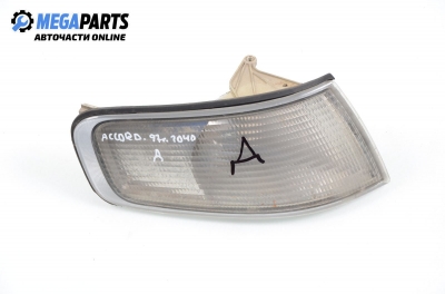 Blinker for Honda Accord 2.0 TDi, 105 hp, sedan, 1997, position: right