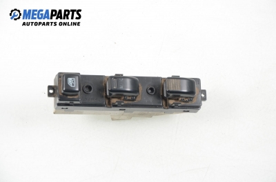 Window adjustment switch for Daihatsu Terios 1.3 4WD, 83 hp, 1998