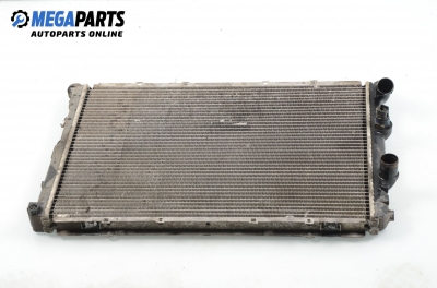 Radiator de apă pentru Renault Megane Scenic 1.9 dTi, 80 cp, 1997