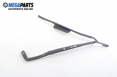 Front wipers arm for Audi A8 (D2) 3.3 TDI Quattro, 224 hp automatic, 2000, position: left