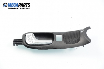 Inner handle for Audi A4 (B5) 2.5 TDI, 150 hp, station wagon, 1998, position: front - left