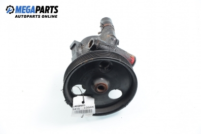 Power steering pump for Dacia Logan 1.4, 75 hp, station wagon, 2007