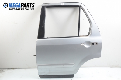 Door for Honda CR-V II (RD4–RD7) 2.0, 150 hp, 2003, position: rear - left