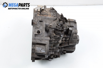  for Audi A3 (8L) 1.8 T Quattro, 150 hp, hatchback, 2000