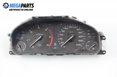 Instrument cluster for Honda Accord 2.0 TDi, 105 hp, sedan, 1997