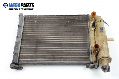 Radiator de apă pentru Fiat Bravo 1.4, 80 cp, 3 uși, 1997