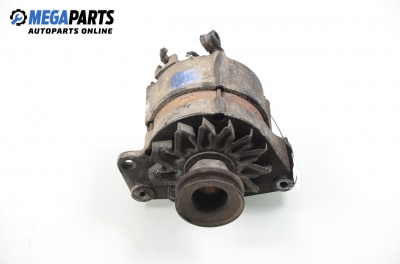 Alternator for Volkswagen Golf II 1.6, 72 hp, 1987 № Bosch 0 120 489 364