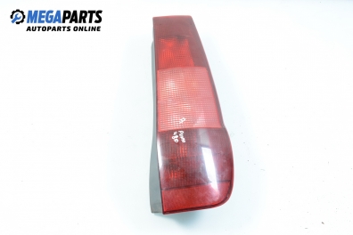 Tail light for Fiat Punto 1.2, 73 hp, 3 doors, 1995, position: right
