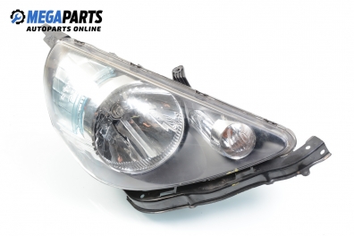 Headlight for Honda Jazz 1.3, 83 hp, 2008, position: right