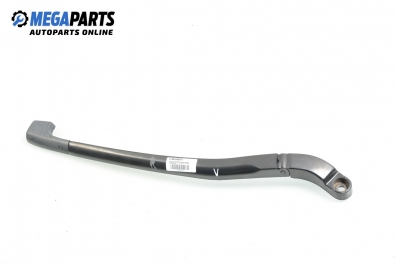 Front wipers arm for Porsche Cayenne 4.5 S, 340 hp automatic, 2004, position: left