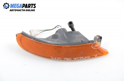 Blinker for Subaru Impreza 1.8, 103 hp, station wagon, 1994, position: left