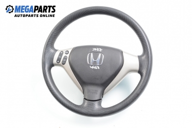 Steering wheel for Honda Jazz 1.3, 83 hp, 2008