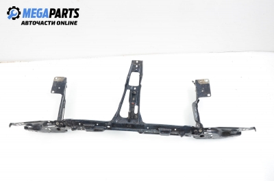 Front slam panel for Audi 80 (B4) 2.0, 115 hp, sedan, 1992