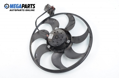 Radiator fan for Opel Astra G 2.0 DI, 82 hp, station wagon automatic, 1999