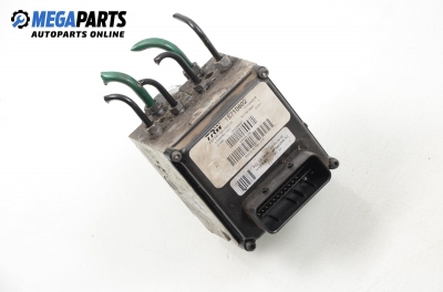 ABS for Peugeot 407 2.0 HDi, 136 hp, sedan, 2006 № 15710602