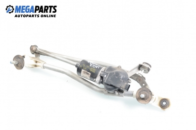 Motor ștergătoare parbriz for Honda Jazz 1.3, 83 hp, 2008 № 1155675-A