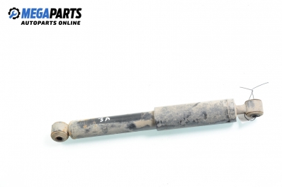 Shock absorber for Fiat Punto 1.9 DS, 60 hp, 3 doors, 2001, position: rear - right