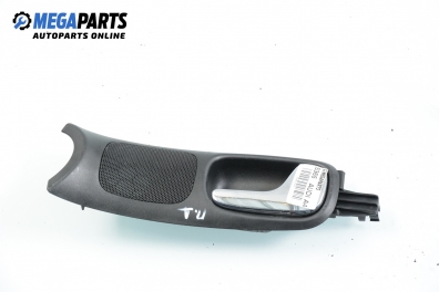 Inner handle for Audi A4 (B5) 2.5 TDI, 150 hp, station wagon, 1998, position: front - right