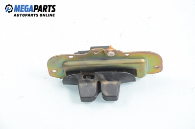 Trunk lock for Renault Espace IV 2.2 dCi, 150 hp, 2003