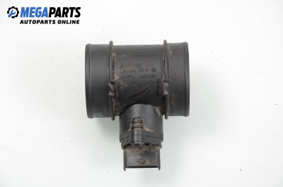 Debitmetru pentru Opel Meriva A 1.7 DTI, 75 cp, 2003 № Bosch 0 281 002 579