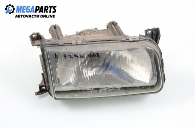 Headlight for Volkswagen Passat (B3) (1988-1993) 2.0, station wagon, position: right