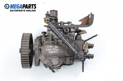 Diesel injection pump for Volkswagen Vento 1.9 D, 65 hp, 1992 № 430 BS 4021