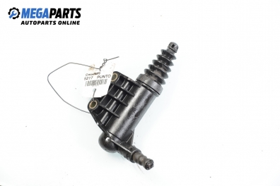 Clutch slave cylinder for Fiat Punto 1.9 DS, 60 hp, 2001