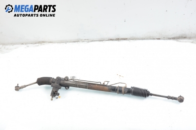 Hydraulic steering rack for Mitsubishi Galant VIII 2.5 24V, 163 hp, station wagon automatic, 1997