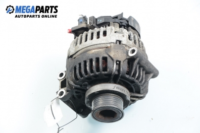 Alternator for Dacia Logan 1.4, 75 hp, combi, 2007