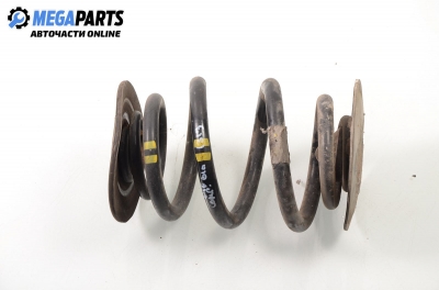 Coil spring for BMW 3 (E46) (1998-2005) 1.8, hatchback, position: rear