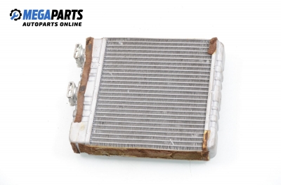 Radiator heating for Opel Astra G 1.6 16V, 101 hp, station wagon, 1999