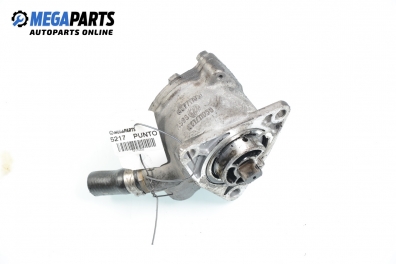 Pompă vacuum pentru Fiat Punto 1.9 DS, 60 cp, 3 uși, 2001 № 961/11056