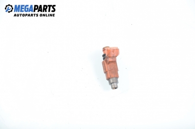 Gasoline fuel injector for Mitsubishi Galant VIII 2.5 24V, 163 hp, station wagon automatic, 1997