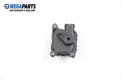 Heater motor flap control for Opel Astra G 1.6 16V, 101 hp, station wagon, 1999
