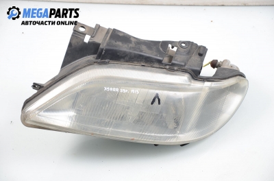 Headlight for Citroen Xsara (1997-2004) 1.6, station wagon, position: left