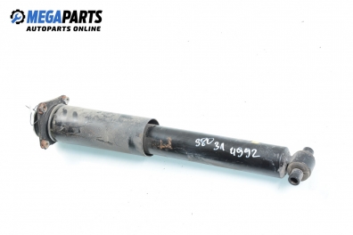 Shock absorber for Volvo S80 2.5 TDI, 140 hp, 1999, position: rear