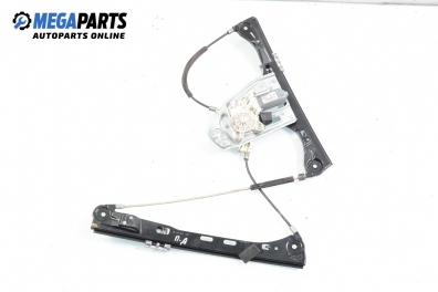 Electric window regulator for Mercedes-Benz C-Class 203 (W/S/CL) 1.8 Kompressor, 143 hp, sedan, 2003, position: front - right