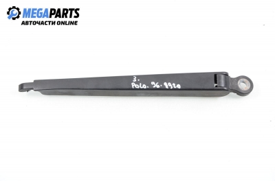 Rear wiper arm for Volkswagen Polo 1.4 16V, 100 hp, hatchback, 3 doors, 1996