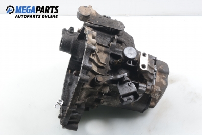  for Rover 400 1.4 Si, 103 hp, sedan, 1998