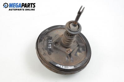 Brake servo for Opel Vectra B 1.6, 75 hp, sedan, 2000