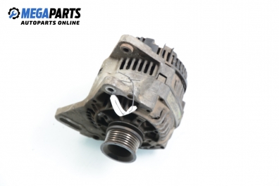 Alternator for Volkswagen Passat (B4) 2.0, 115 hp, combi, 1994