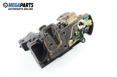 Lock for Opel Frontera B 2.2 DTI, 120 hp, 2003, position: front - left