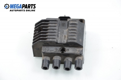 Bobină de aprindere for Opel Vectra B 1.6 16V, 100 hp, combi, 1997