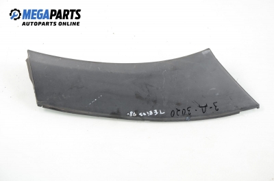 Fender arch for Daihatsu Terios 1.3 4WD, 83 hp, 1998, position: rear - right