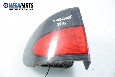 Bremsleuchte for Renault Megane I 1.6, 75 hp, sedan, 1997, position: links