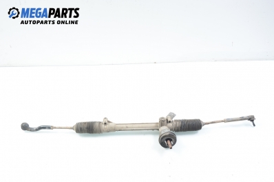 Mechanical steering rack for Fiat Panda 1.1, 54 hp, 5 doors, 2006