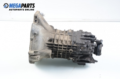  for BMW 3 (E30) 1.6, 75 hp, sedan, 1990